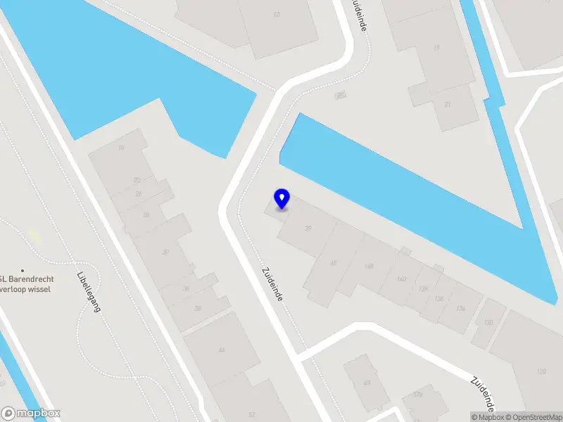House Investments B.V. Barendrecht