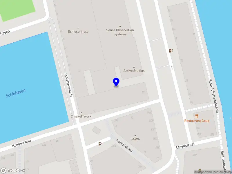 Stichting "G4-Radio" Rotterdam