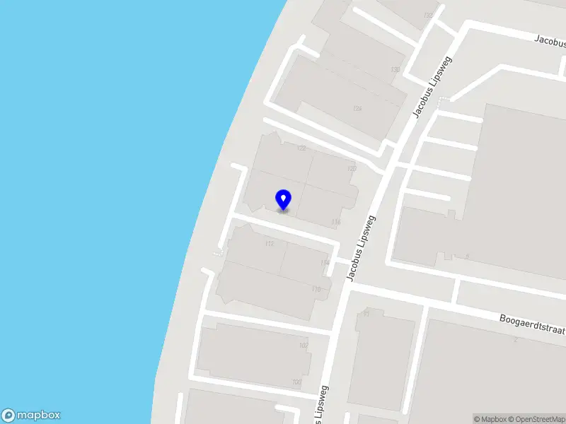Building For Life Dordrecht