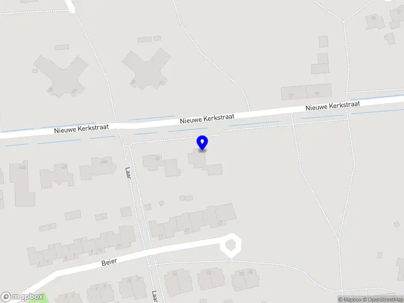 Nieuw bedrijf Drs. W.J. Spijker Beheer B.V.