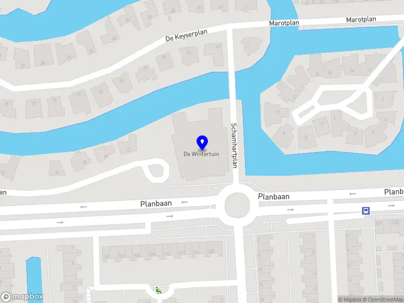 J.C. Huurman Waddinxveen B.V.