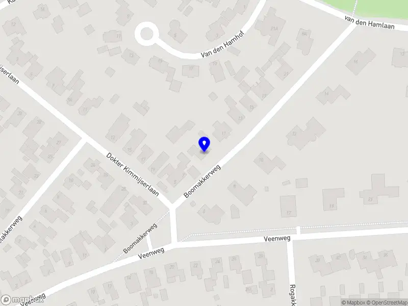 Luc van den Berg Beheer B.V.