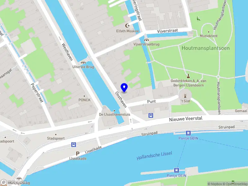 Stichting Reijns-de Hoog Gouda