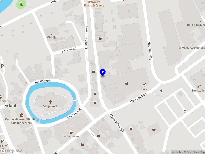 Mark Isarin | Fotografie