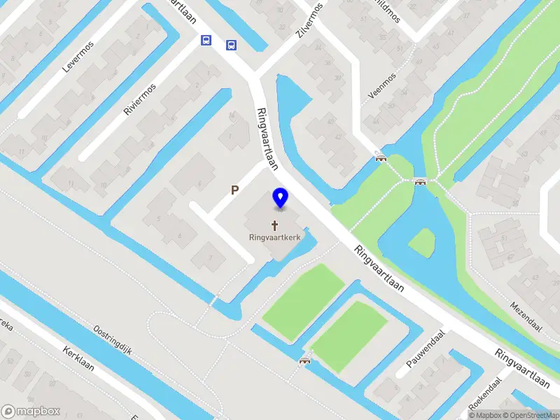 Christelijk Jongerenkoor Anthem Nieuwerkerk aan den IJssel