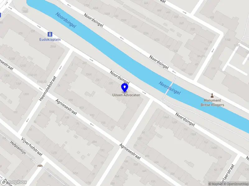 Stichting vFAS regio Rotterdam/Dordrecht Rotterdam