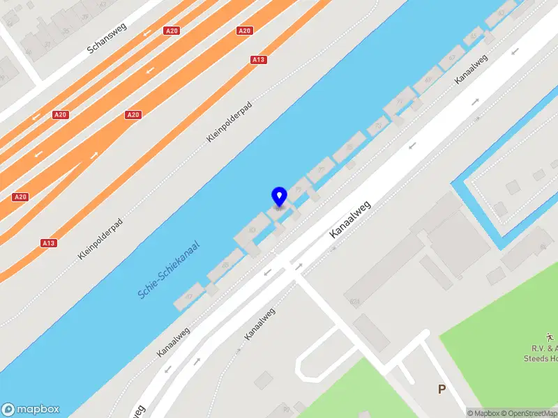 Volt B.V. Rotterdam