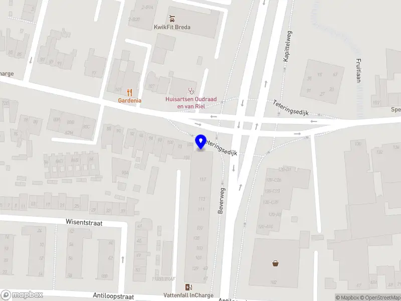 Medisch Adviesbureau Ergosana