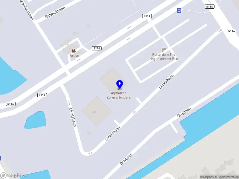 Culimarque Holding B.V. Rotterdam