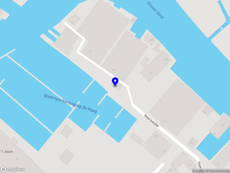 Nieuw bedrijf Hrtb Holding B.V.