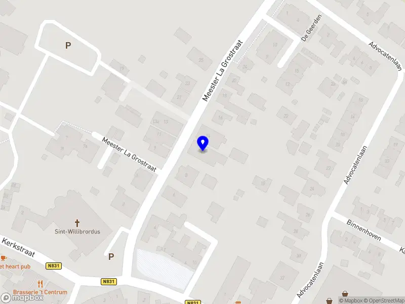 Highline Consulting B.V.