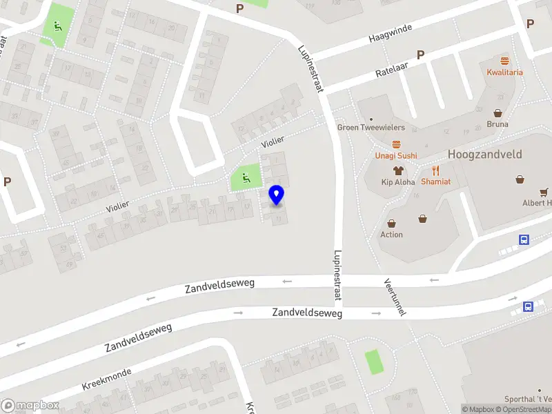 Figurita Club Nederland Nieuwegein