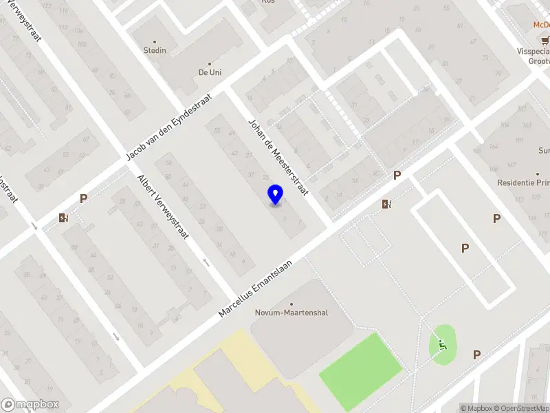 Stichting La R?sidance