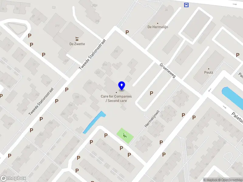 Care for Companies B.V.