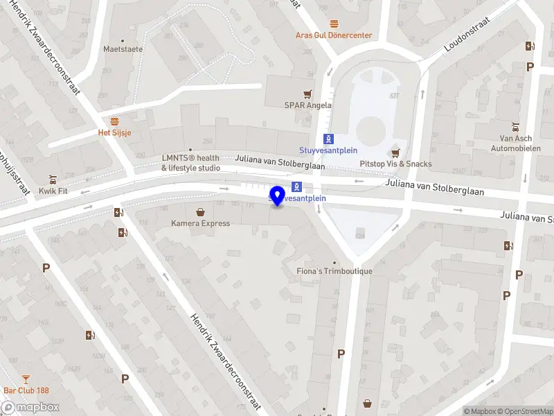 Hélène van Oudheusden Personal Coach