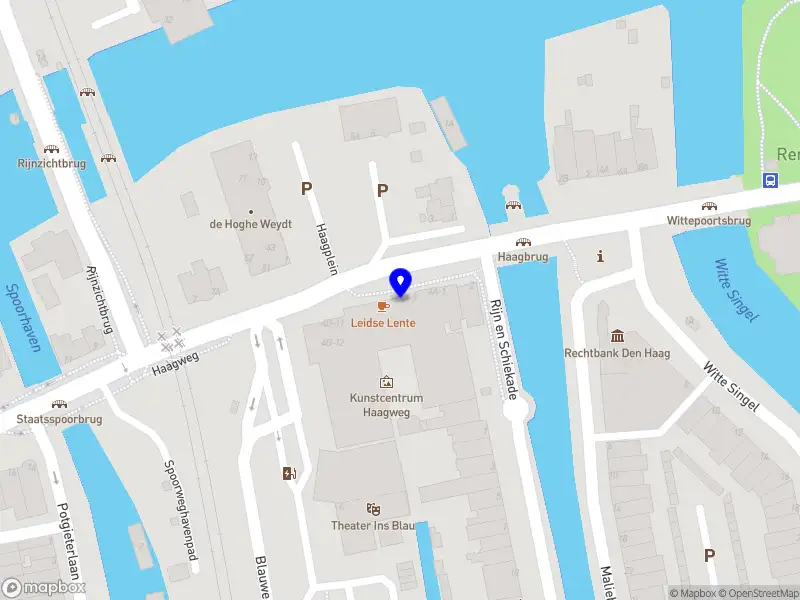 Nieuw bedrijf Zangschool Sirene