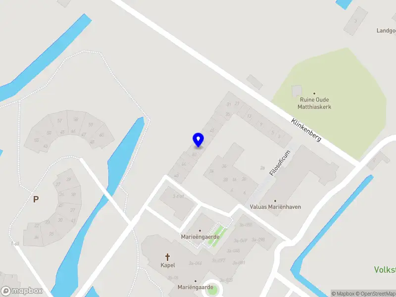 Tandartspraktijk M.F. Nooijen