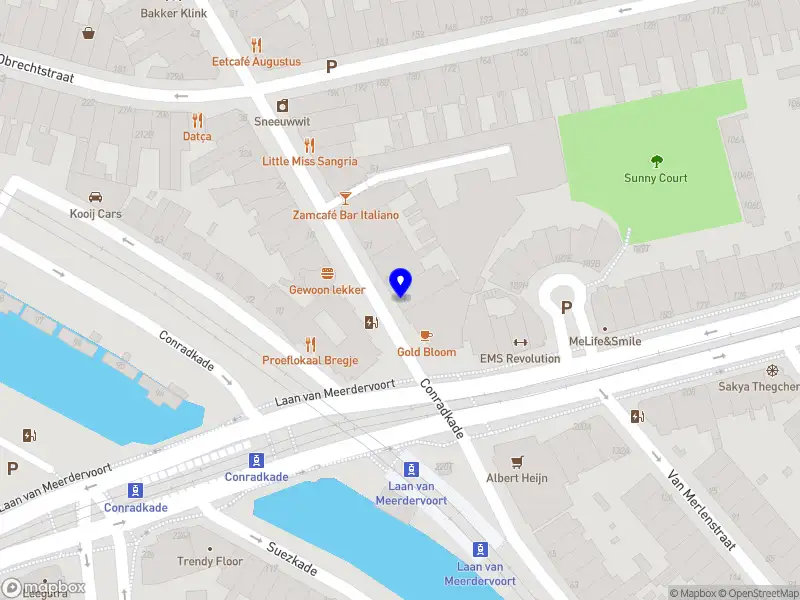 VvE Reinkenstraat 9, 11 en 13 te 's-Gravenh. 's-Gravenhage