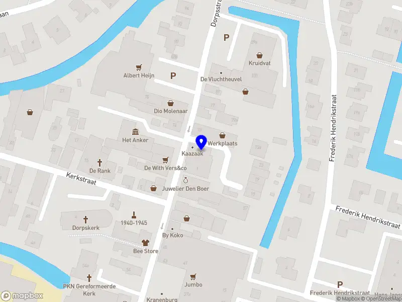 Dienstverlening en Ondersteuning Onderwijs Hans Molendijk Bleiswijk