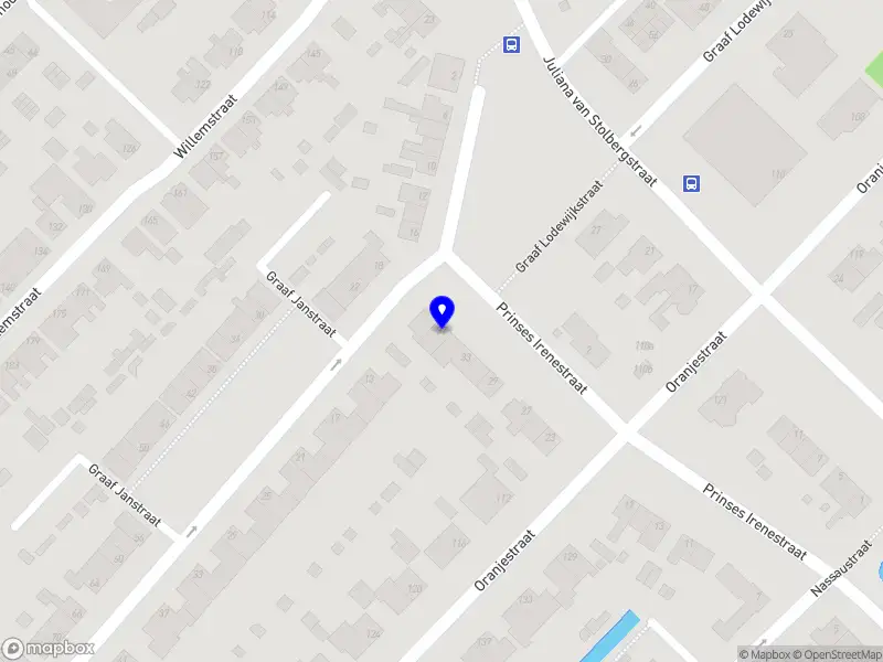 Nieuw bedrijf Stichting Schitterend