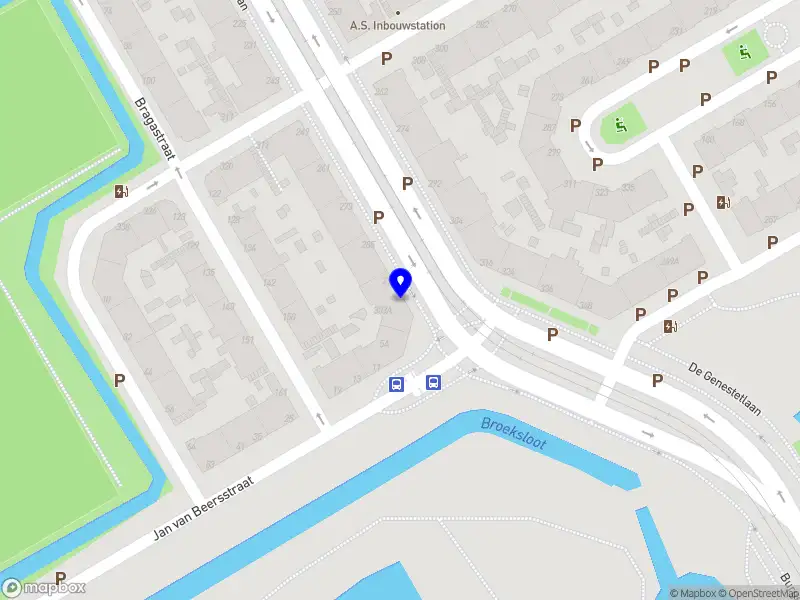 VVE De Genestetlaan 303-305-307 's-Gravenhage