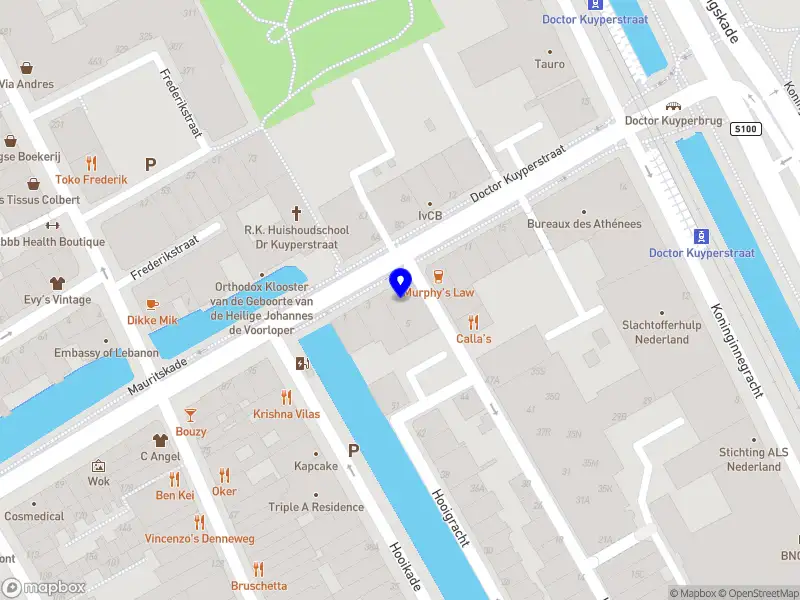 HAZMATech Group B.V.