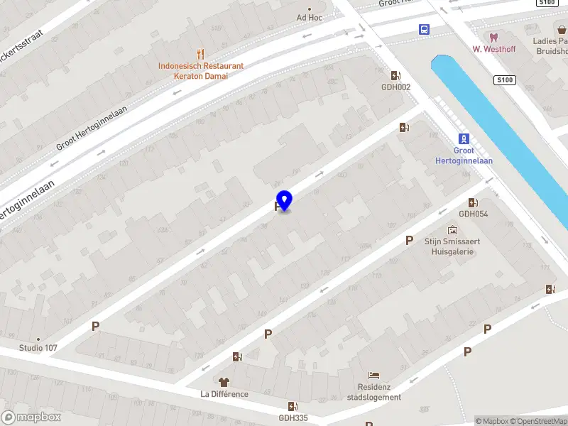 VvE Hollanderstraat 30-32