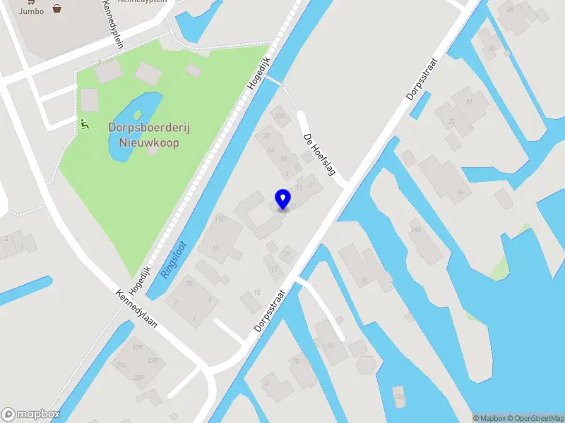 H.G. van der Jagt Beheer B.V.