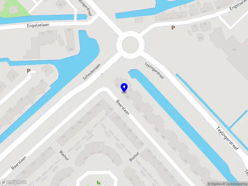 A.H. Hoek Beheer B.V.