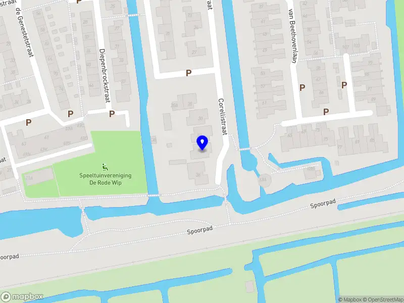 M.J.M. Hoogeveen Beheer B.V. Hazerswoude-Rijndijk