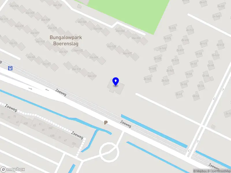 E en E Holding B.V. Sint Maartensvlotbrug