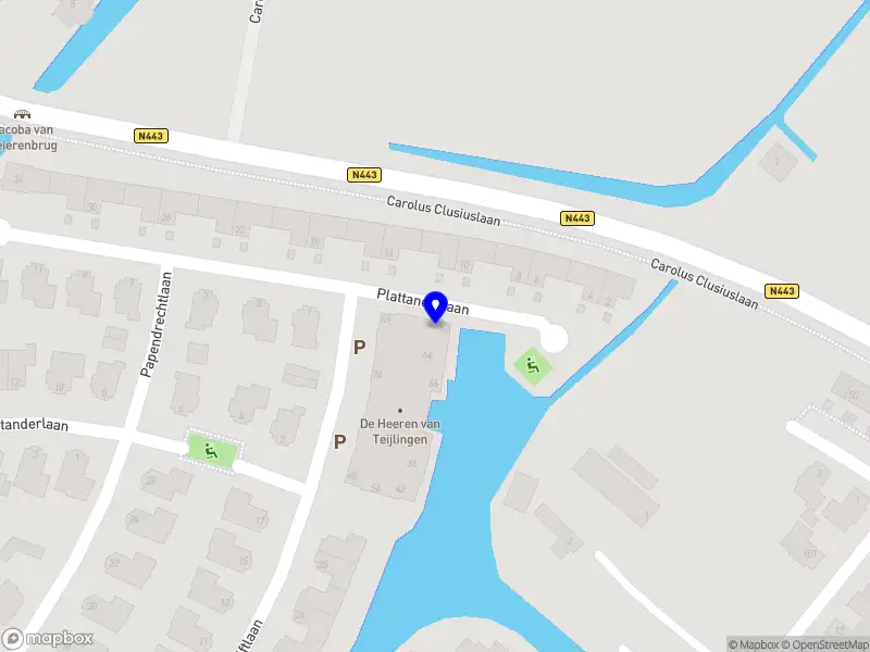 Klein Wildrijk Beleggingen