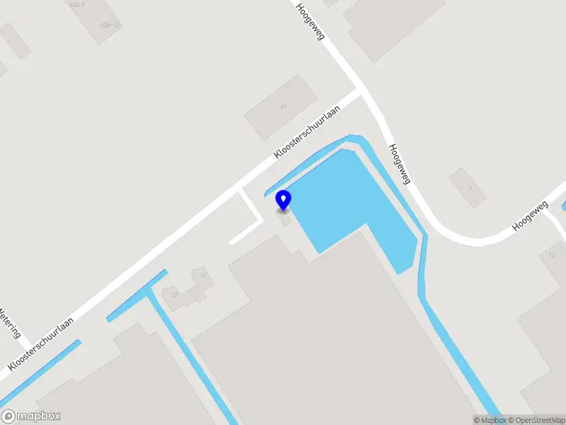 Gebr. P. & J. Ravensbergen Holding B.V.