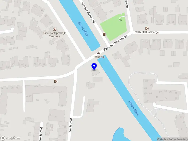 RoCa Holding B.V. Breda
