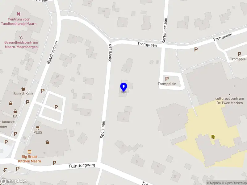 Nieuw bedrijf Branco van Bulckesteijn Beheer B.V.