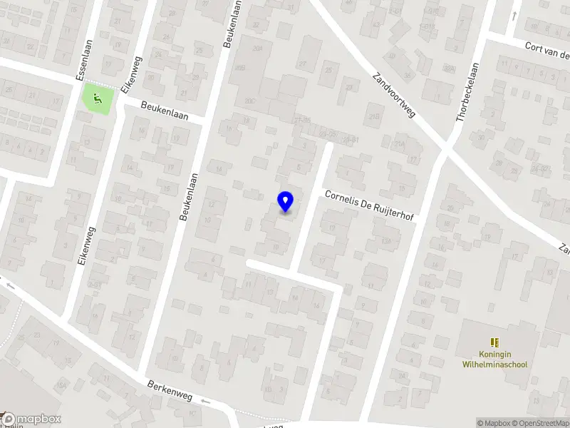 Kameleon Management & Beheer B.V.