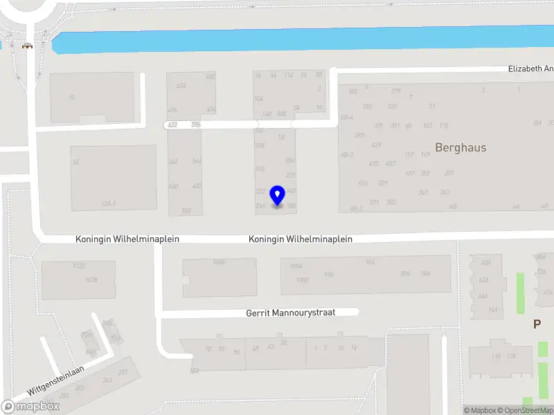 Opbouwbelangen Houten