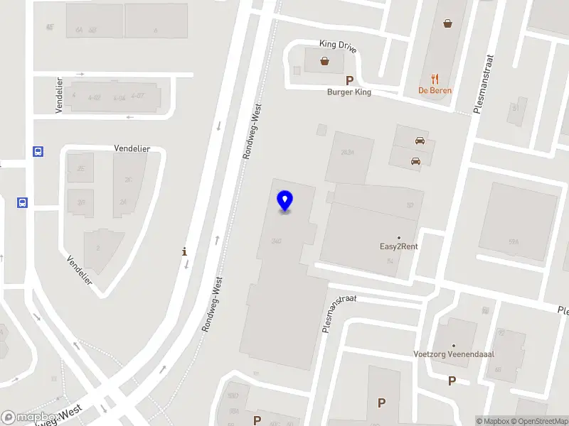 Dirk Cluistra Beleggingen B.V.