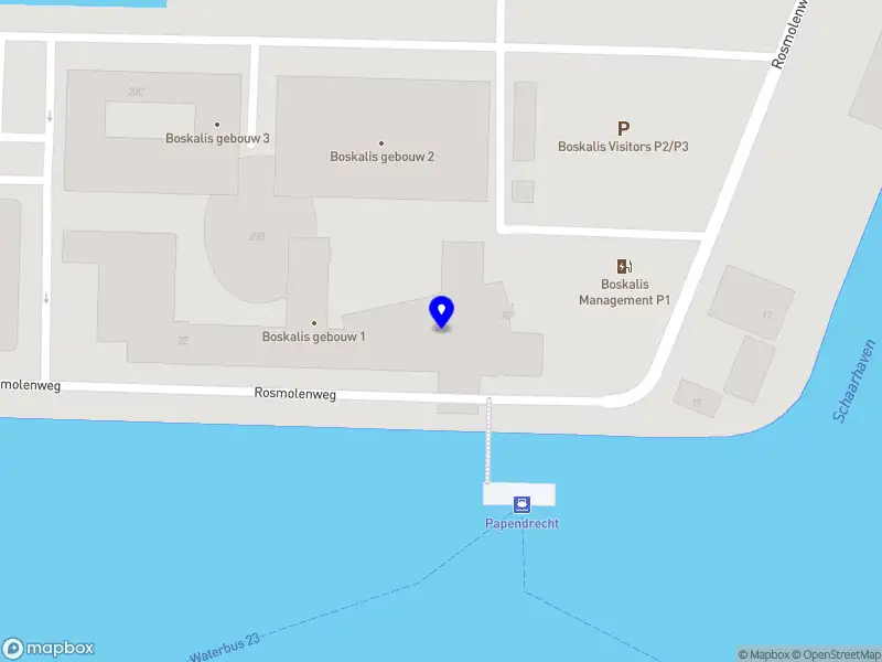 Nieuw bedrijf Boskalis Offshore International B.V.