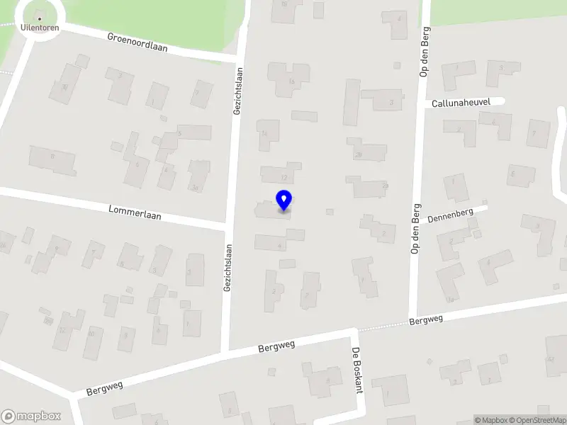 Omni-Focus Group B.V.