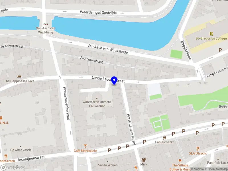 Stichting Echt Sorry Utrecht