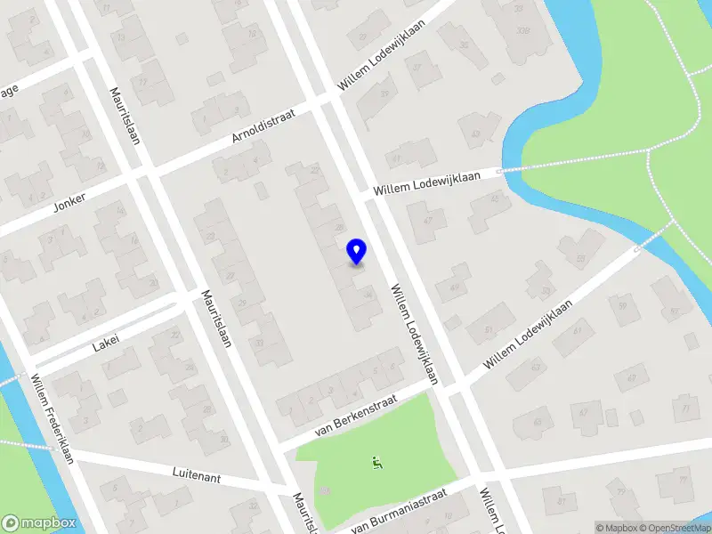 Nieuw bedrijf Stichting De Consularis