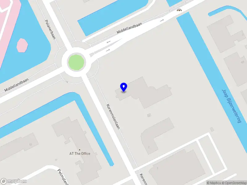TTL Castellum B.V. Woerden