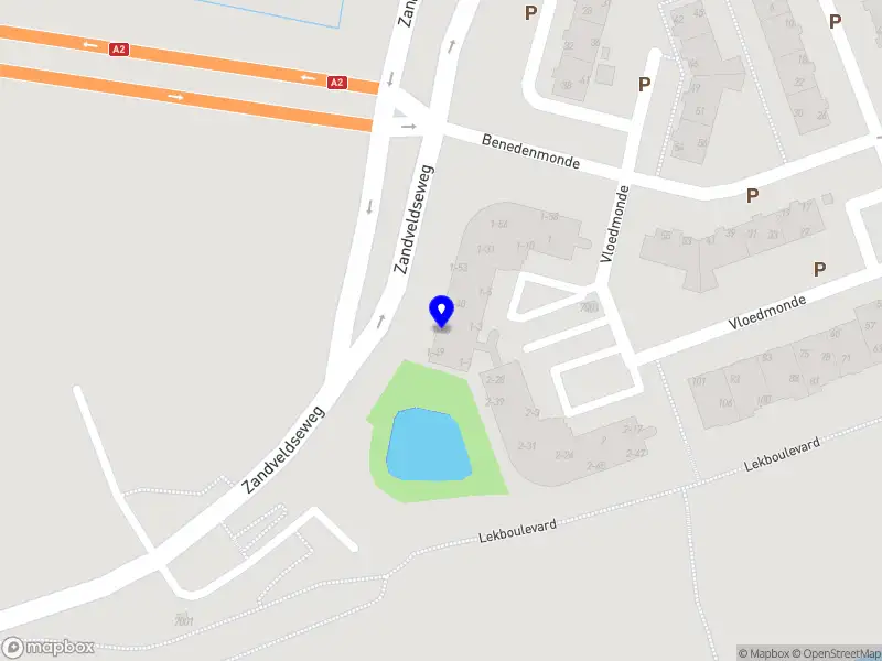 Nieuw bedrijf De Batenbouwers