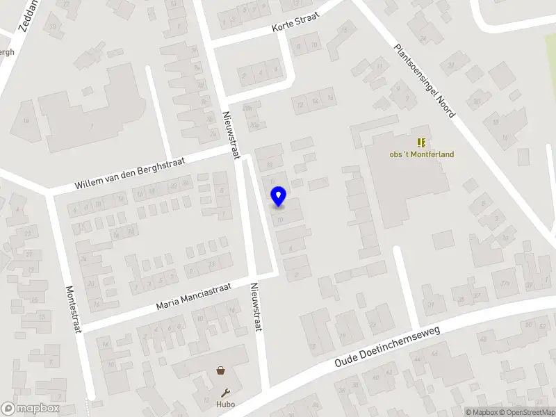 De Kracht van Essentie