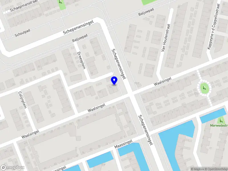 Nieuw bedrijf R.H. Westland Beheer B.V.