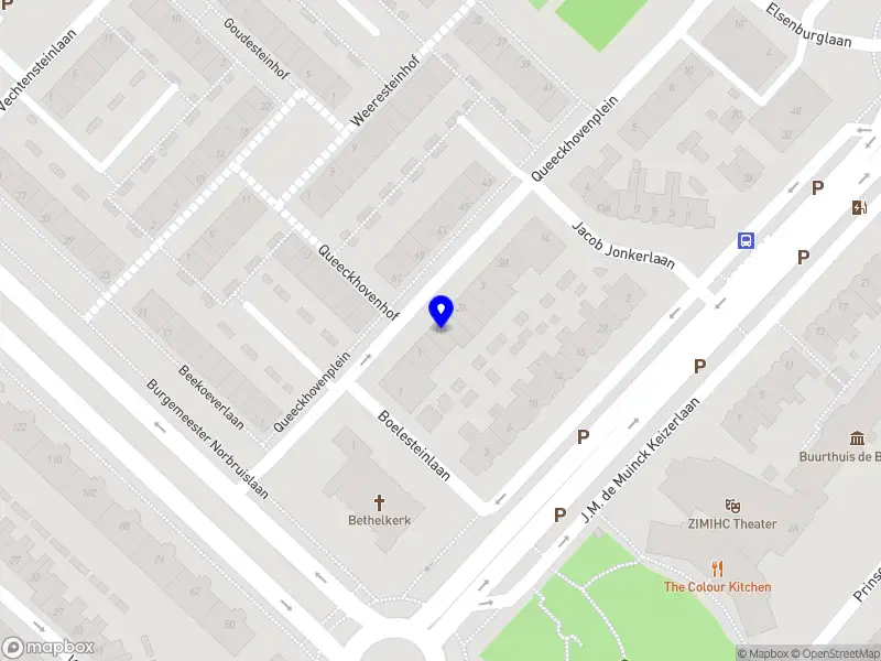 Venekamp Advies Utrecht