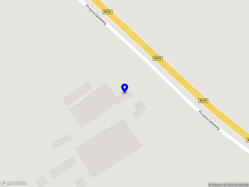 Nieuw bedrijf Maatschap L, C en A. de Jong-van Ooijen