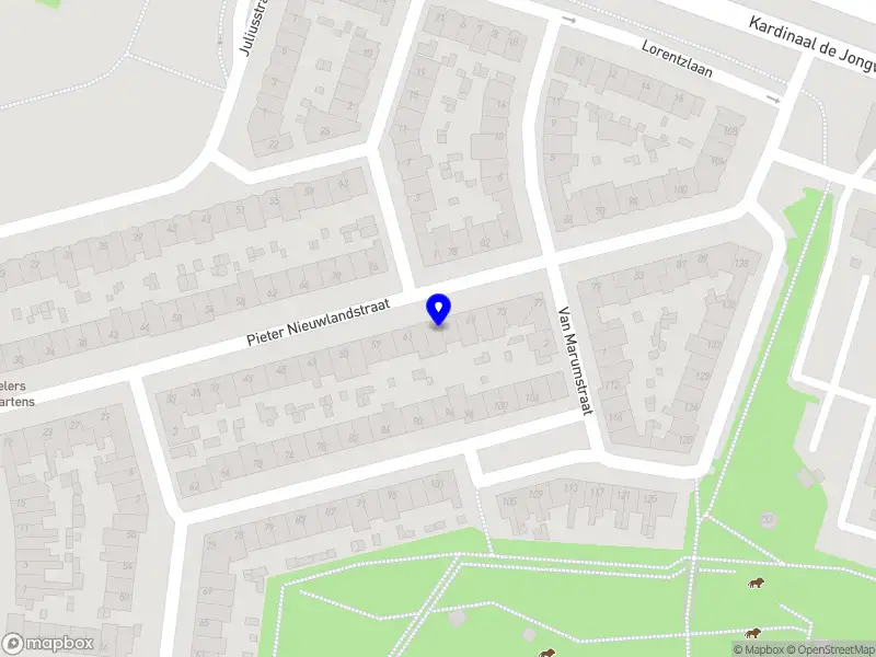 VVE Pieter 65 Utrecht