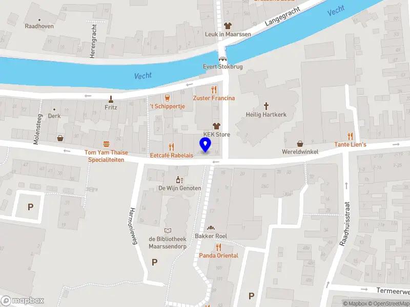 VvE Bolensteinsestraat 4 en 6 Maarssen